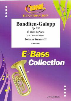 Banditen-Galopp op 378 Standard