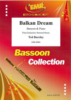 Balkan Dream Standard