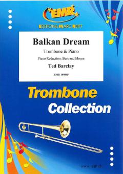 Balkan Dream Standard