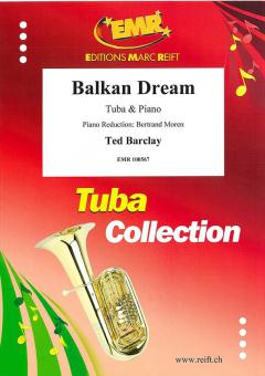 Balkan Dream Standard