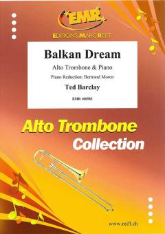 Balkan Dream Standard