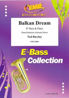Balkan Dream Standard