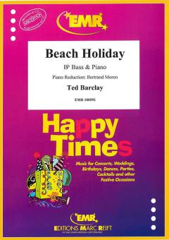 Beach Holiday Standard