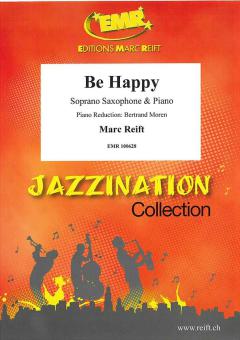 Be Happy Standard