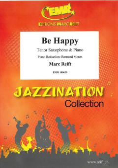 Be Happy Standard