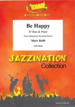 Be Happy Standard