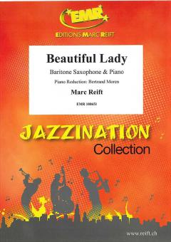 Beautiful Lady Standard