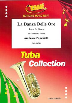 La Danza Delle Ore Standard