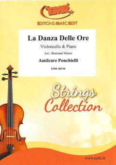 La Danza Delle Ore Standard