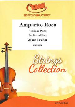 Amparito Roca Standard