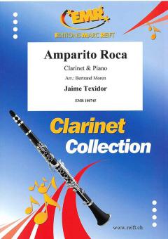 Amparito Roca Standard