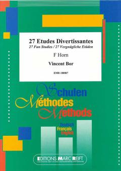 27 Fun Studies Standard