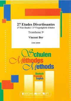 27 Fun Studies Standard
