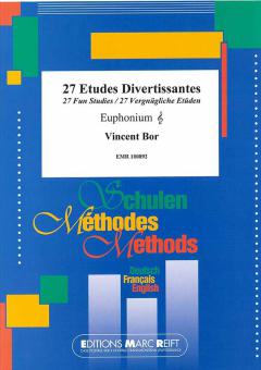 27 Fun Studies Standard