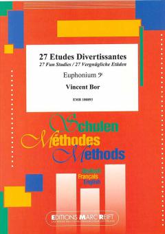27 Fun Studies Standard