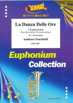 La Danza Delle Ore Standard