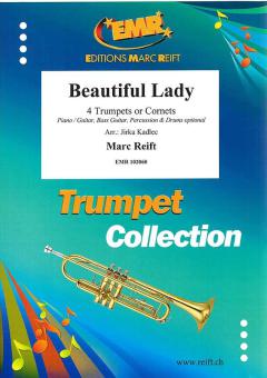 Beautiful Lady Standard