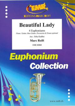 Beautiful Lady Standard
