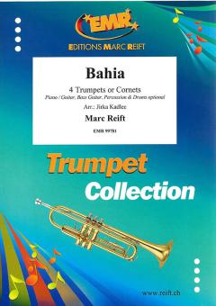 Bahia Standard