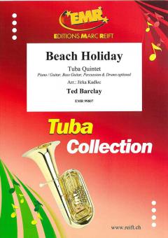 Beach Holiday Standard