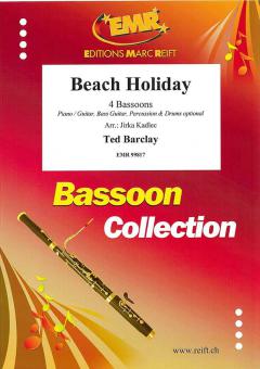 Beach Holiday Standard