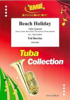 Beach Holiday Standard