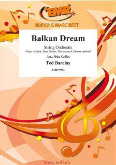 Balkan Dream Standard