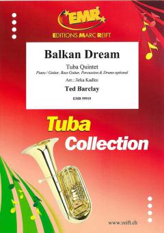 Balkan Dream Standard