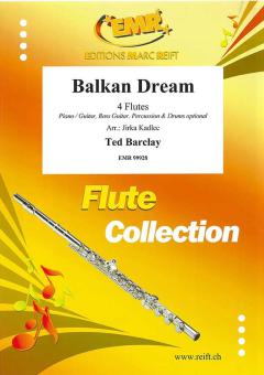 Balkan Dream Standard