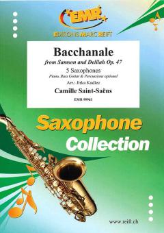 Bacchanale Standard