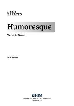 Humoresque Download