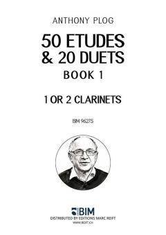 Etudes & Duets 1 Download