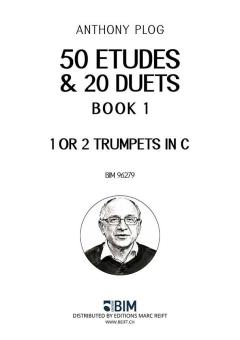 Etudes & Duets 1 Download