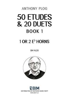 Etudes & Duets 1 Download