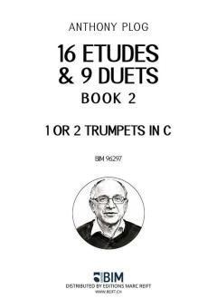 Etudes & Duets 2 Download