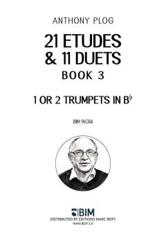 Etudes & Duets 3 Download