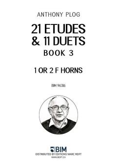 Etudes & Duets 3 Download
