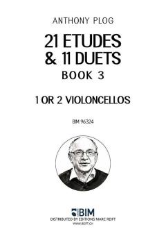 Etudes & Duets 3 Download