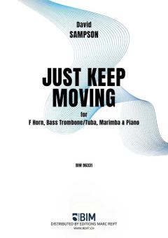 Just Keep Moving Download