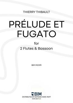 Prelude and Fugato Download