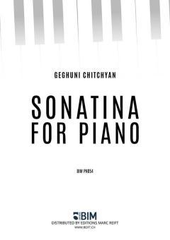 Sonatina Download