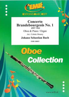 Concerto Brandebourgeois No. 1 BWV 1046 Download