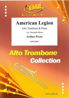 American Legion Download