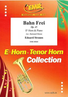 Bahn Frei op. 45 Download