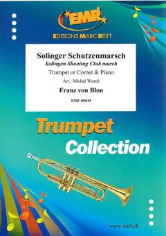Solingen Shooting Club March Download