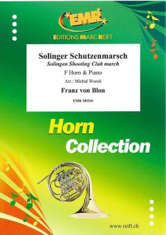 Solingen Shooting Club March Download