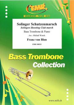 Solingen Shooting Club March Download