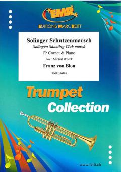 Solingen Shooting Club March Download