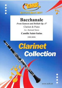 Bacchanale Download