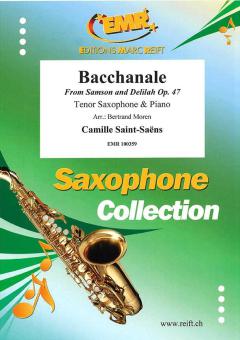 Bacchanale Download